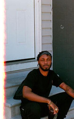 Jpegmafia- Veteran { VINYL LP }
