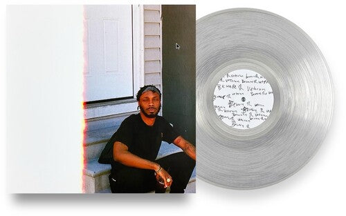 JPEGMAFIA: Veteran - Record