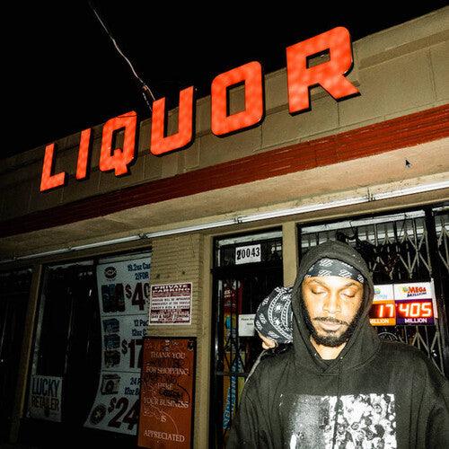 Jpegmafia- Lp! (Yellow Vinyl) { VINYL LP }