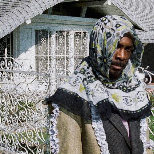 Jpegmafia- All My Heroes Are Cornballs { VINYL LP }