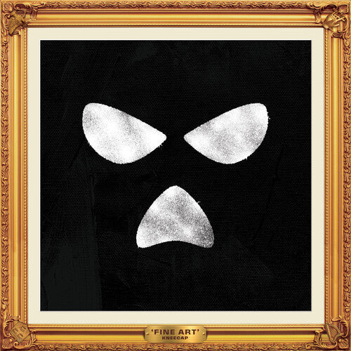Kneecap: Fine Art - Record