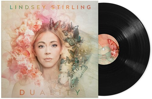 Lindsey Stirling: Duality - Record