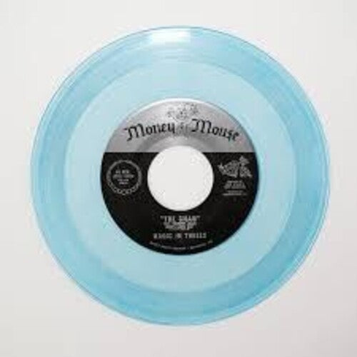 Magic In Threes: The Snag - 7-INCH SINGLE