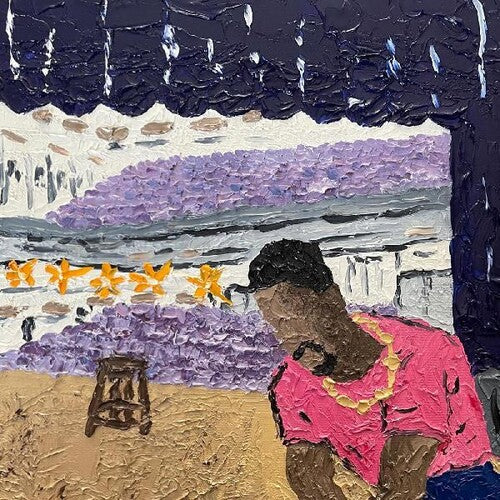 Open Mike Eagle: A Special Episode Of - Record