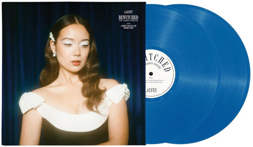 Laufey: Bewitched: The Goddess Edition - VINYL