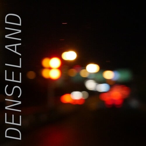 Denseland: Code And Melody - Record