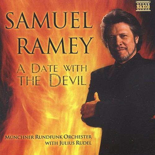 Samuel Ramey: Date with the Devil - Record
