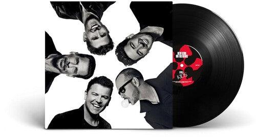 New Kids on the Block- Still Kids (Black Vinyl) { VINYL LP }
