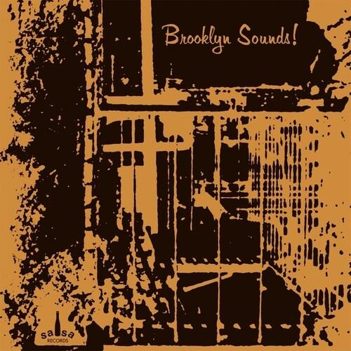 Brooklyn Sounds- Brooklyn Sounds! { VINYL LP }