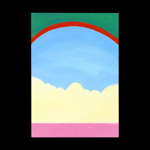 The Tourist: Memory Morning - Record