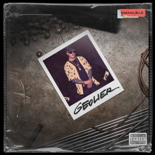 Geolier: Emanuele - Record