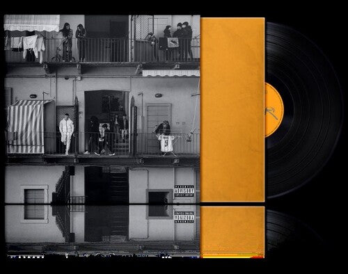 Rhove: Popolari - Record