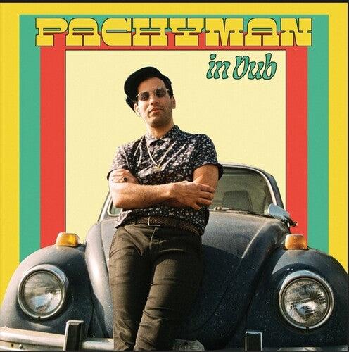 Pachyman- In Dub { VINYL LP }