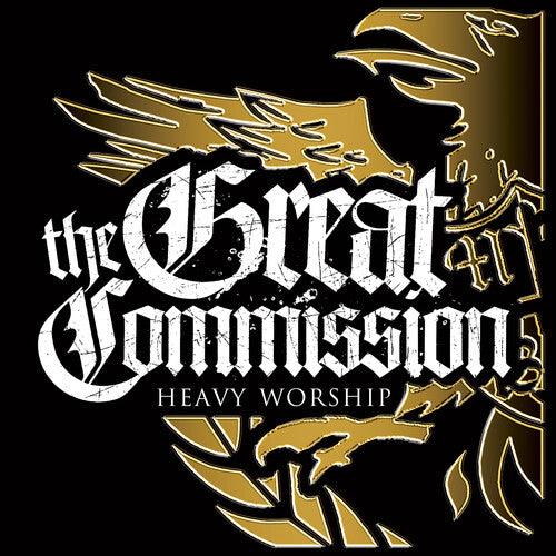 The Great Commission- Heavy Worship { VINYL LP }