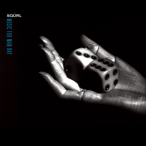 SQÜRL: Music for Man Ray (Original Soundtrack) - VINYL