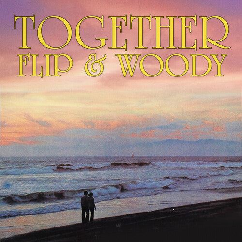 Phillips, Flip / Woody Herman Orchestra: Together - CD