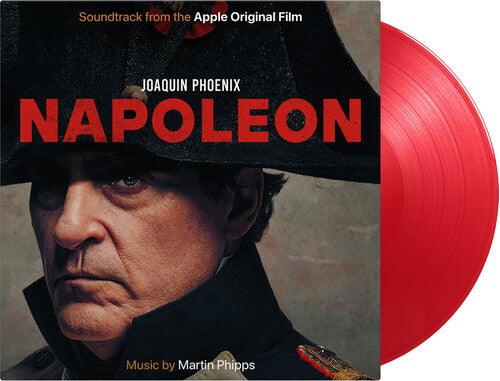 Napoleon (Original Soundtrack) { VINYL LP }