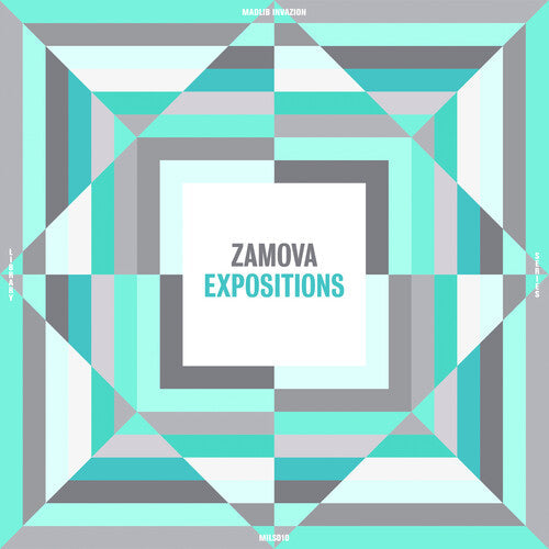 Zamova: Expositions - Record