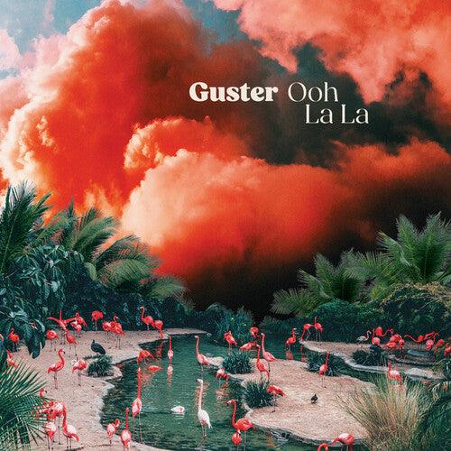 Guster- Ooh La La (Green Vinyl) { VINYL LP }