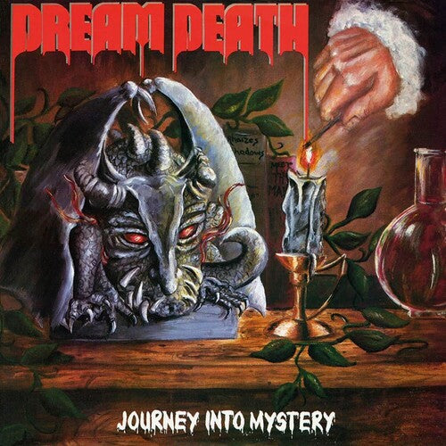 Dream Death: Journey Into Mystery - VINYL