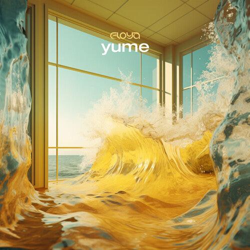 Floya- Yume { VINYL LP }
