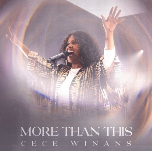 CeCe Winans: More Than This - Record