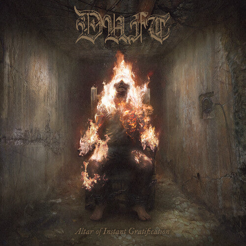 Duft: Altar Of Instant Gratification - CD