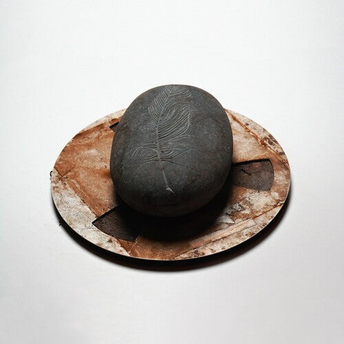 Erland Cooper: Carve The Runes Then Be Content With Silence - Record
