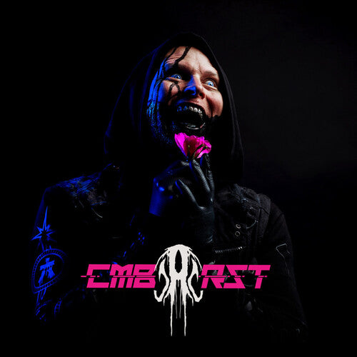 Combichrist: Cmbcrst - CD
