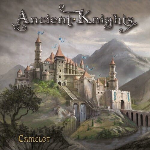 Ancient Knights: Camelot - CD