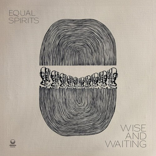 Equal Spirits: Wise And Waiting - CD