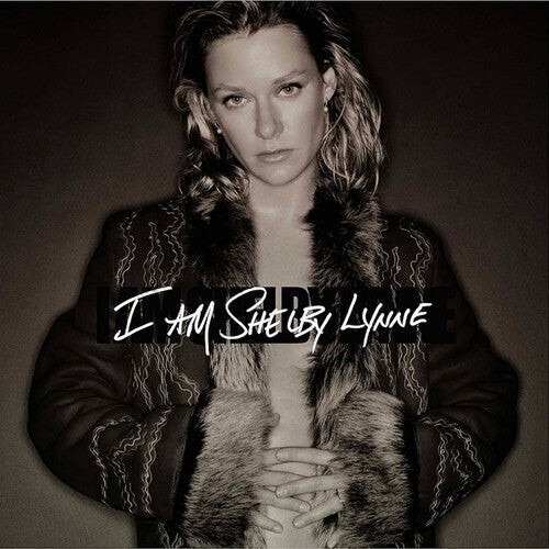 Shelby Lynne: I Am Shelby Lynne (25th Anniversary Edition) - Record
