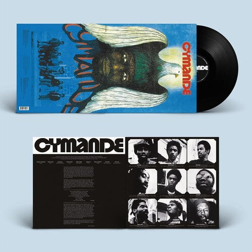 Cymande: Cymande - VINYL