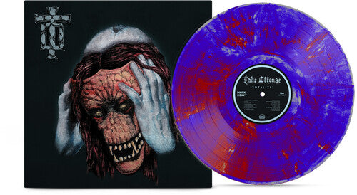 Take Offense: T.O.Tality - VINYL