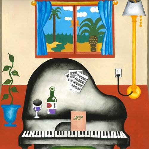 Healing Potpourri- Blanket of Calm { VINYL LP }