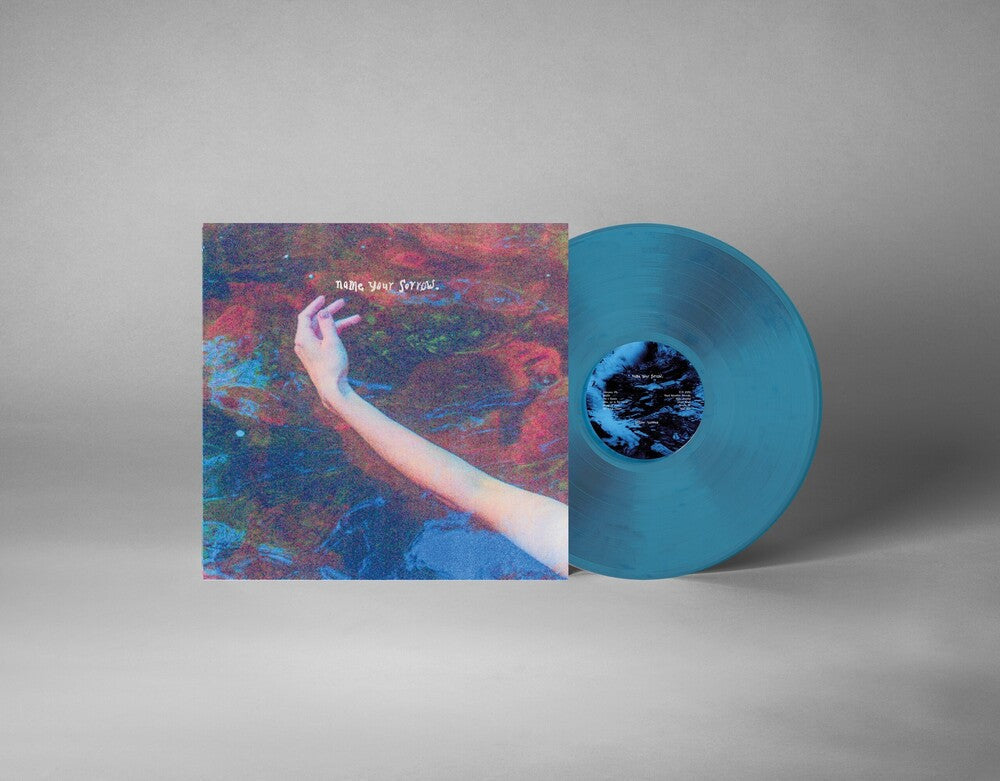 Pillow Queens- Name Your Sorrow { VINYL LP }