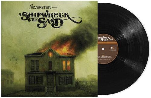 Silverstein- A Shipwreck In The Sand { VINYL LP }