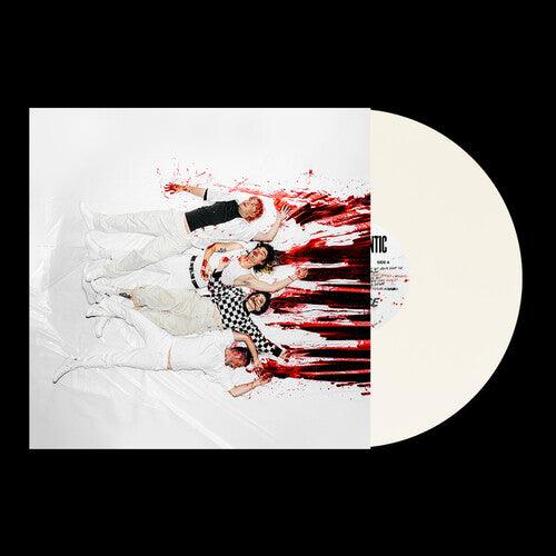 Stand Atlantic- Was Here - White { VINYL LP }