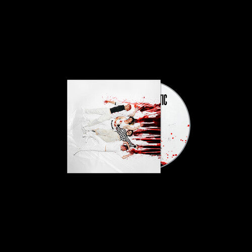 Stand Atlantic: Was Here - CD