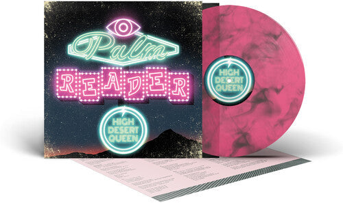 High Desert Queen: Palm Reader - VINYL