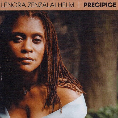 Lenora Zenzalai Helm: Precipice - CD