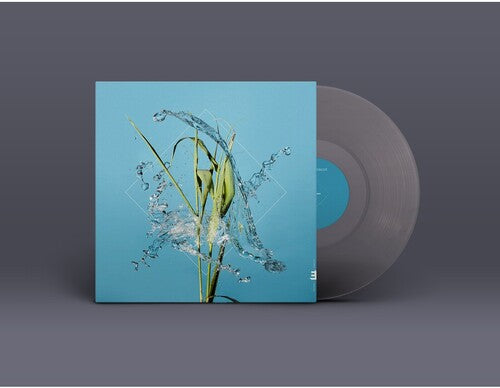 Fergus McCreadie: Stream - VINYL