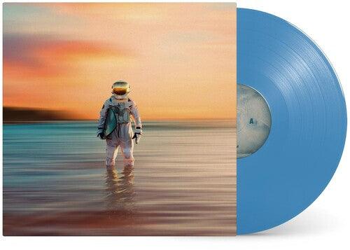 The Dangerous Summer- Gravity (Indie Exclusive Vinyl) { VINYL LP }