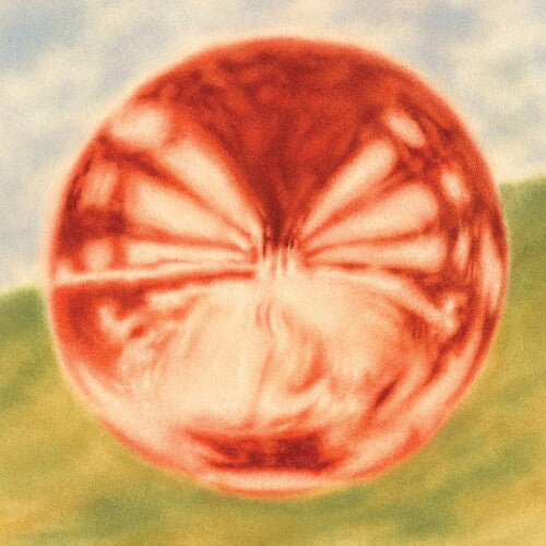 Bloomsday: Heart of the Artichoke - Record