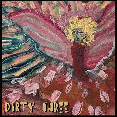 Dirty Three- Love Changes Everything { VINYL LP }