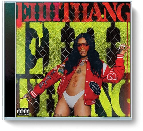 Glorilla: Ehhthang Ehhthang - Record
