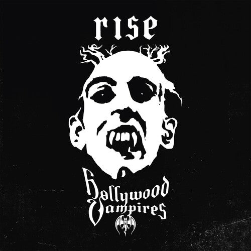 Hollywood Vampires: Rise - CD