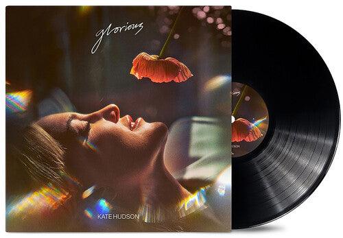Kate Hudson- Glorious { VINYL LP }
