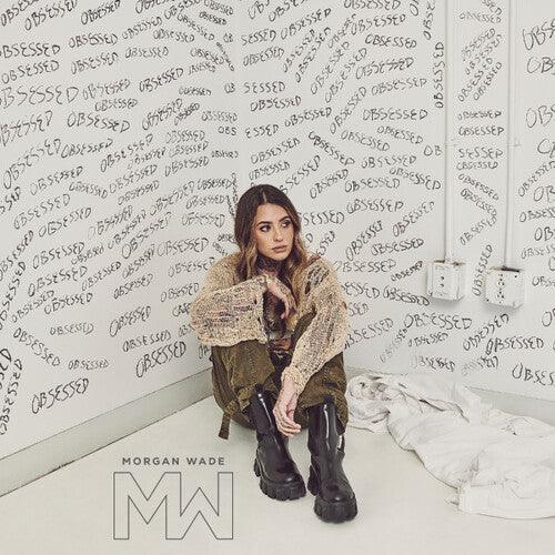 Morgan Wade- Obsessed { VINYL LP }
