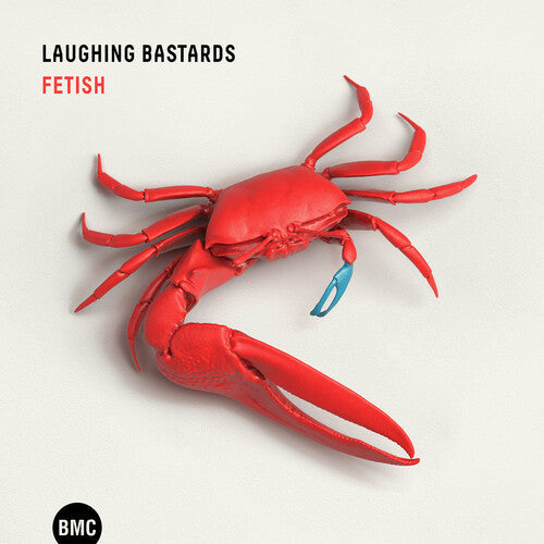 Laughing Bastards: Fetish - CD